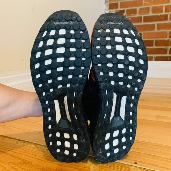 Adidas Ultra Boost 4.0 Game Of Thrones Targaryen Dragons, Mens Size 10.5 - Picture 10 of 15